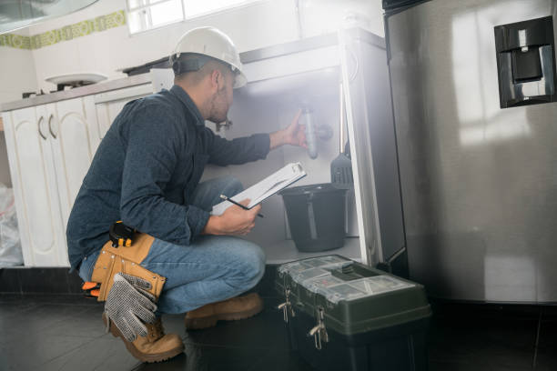 Best Emergency Plumbing Repair  in Loudonville, OH