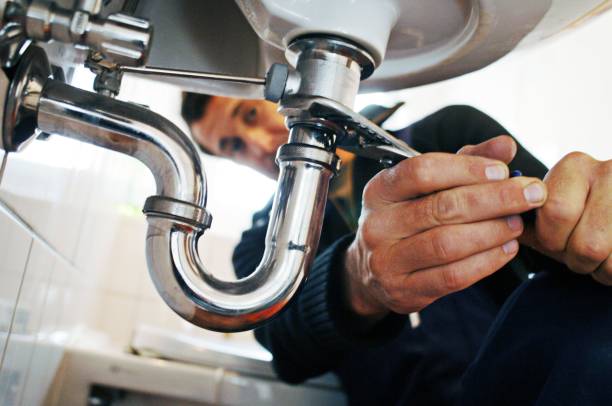 Best Drain Cleaning Services  in Loudonville, OH