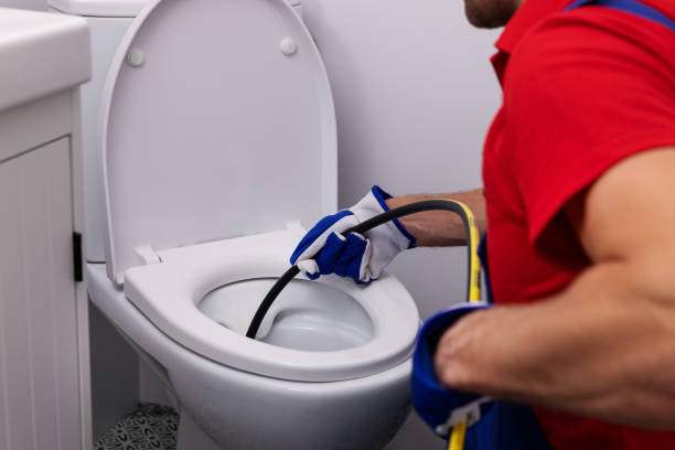 Best Local Plumber Services  in Loudonville, OH
