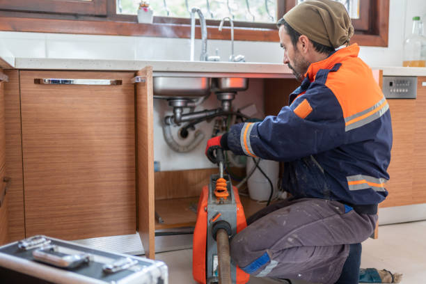Best Faucet Repair  in Loudonville, OH