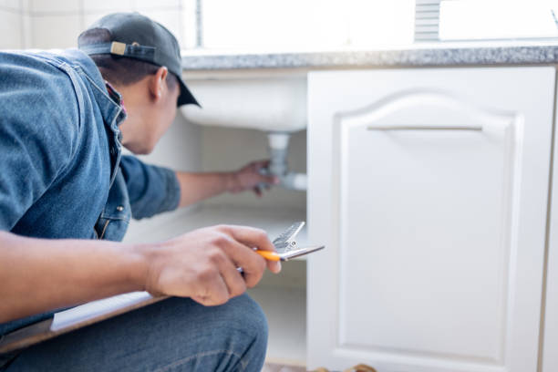 Best Hot Water Heater Installation  in Loudonville, OH