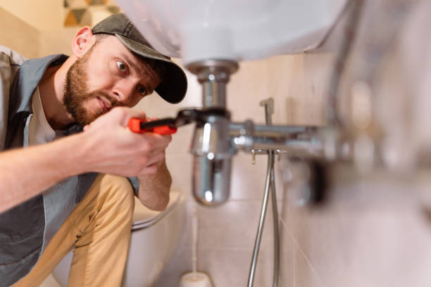 Best Plumbing Inspection Services  in Loudonville, OH