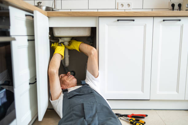 Best Drain Cleaning Services  in Loudonville, OH