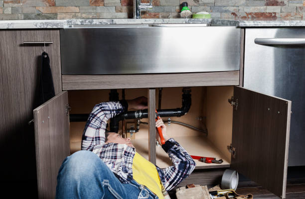 Best Plumbing Services Near Me  in Loudonville, OH