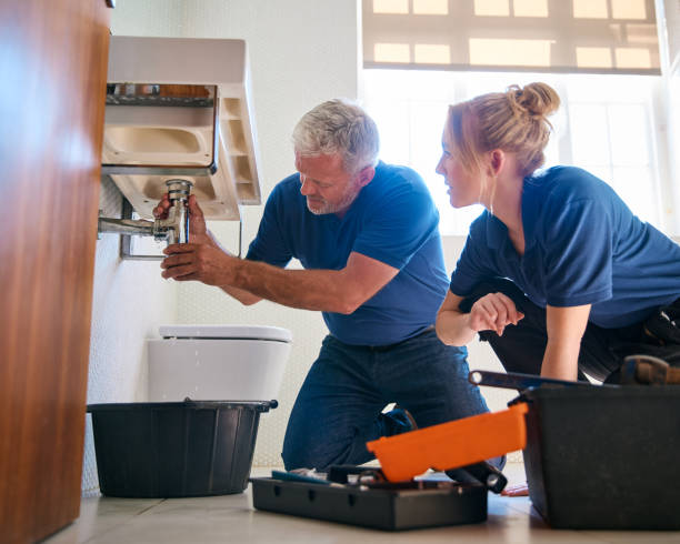 Best Plumbing Services Near Me  in Loudonville, OH
