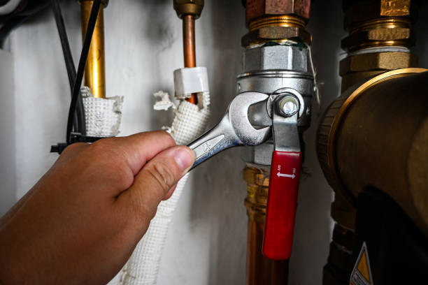 Best Toilet Repair Services  in Loudonville, OH